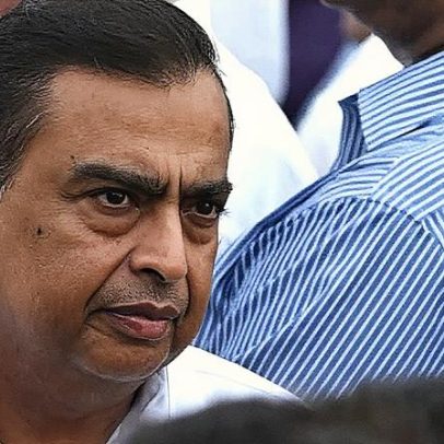 Reliance da Índia se une a Google e Meta para impulsionar avanço em IA