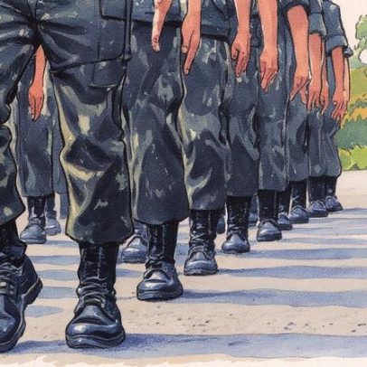 Militar acusado de estupro de vulnerável é novamente debatido no STF