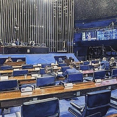 Senado aprova novos chefes da Autoridade Nacional de Segurança Nuclear