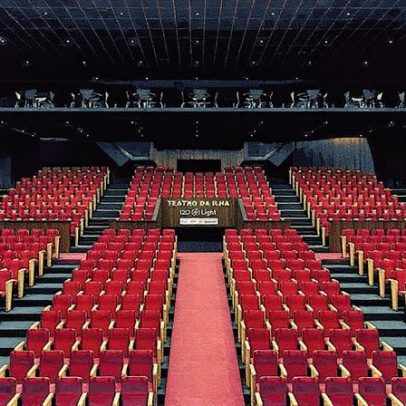 Ilha do Governador inaugura teatro com programação gratuita na estreia