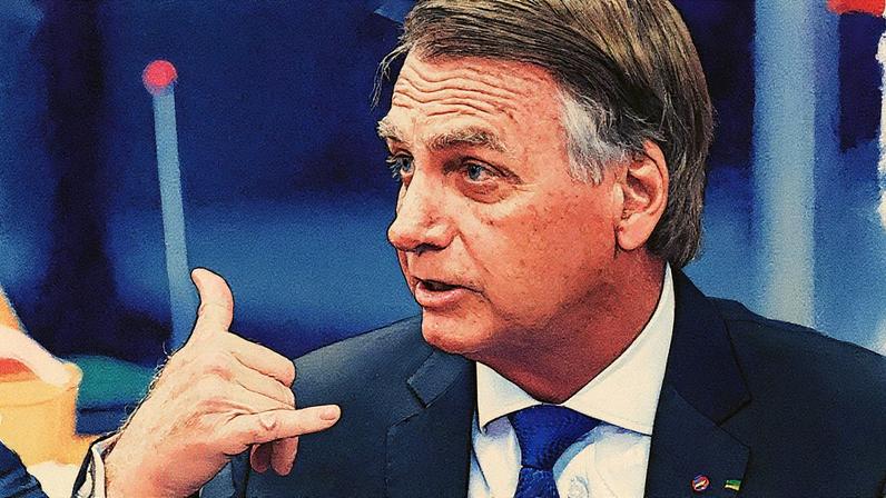 Evaristo Sa/AFP