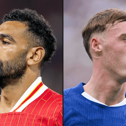Analisando Salah, Palmer e os principais jogadores do Fantasy Premier League