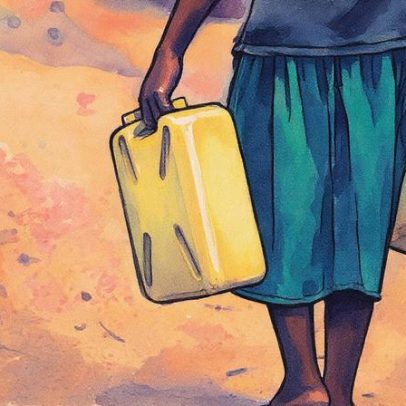 Ondas de calor na África aumentam em intensidade e frequência, revela pesquisa