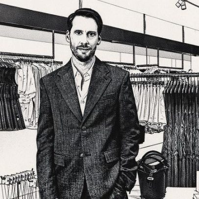 H&M destaca Brasil como mercado estratégico para expansão global da marca