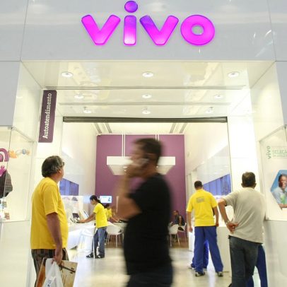 Vivo aprova distribuição de R$ 250 milhões em juros sobre capital próprio