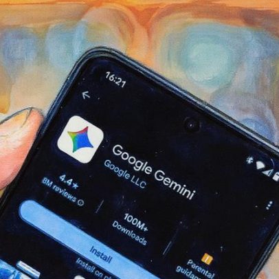 Google divulga consumo de água da IA Gemini e gera polêmica entre especialistas