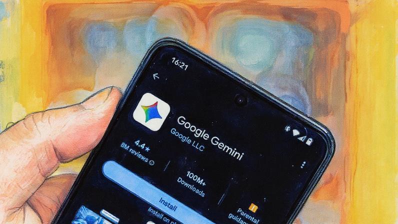 Google afirma que cada prompt gasta, aproximadamente, 5 gotas de água (Foto: Nicholas Jermy/Adobe Stock)