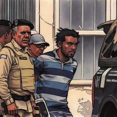 Homem admite envolvimento no assassinato de três mulheres em Ilhéus, Bahia