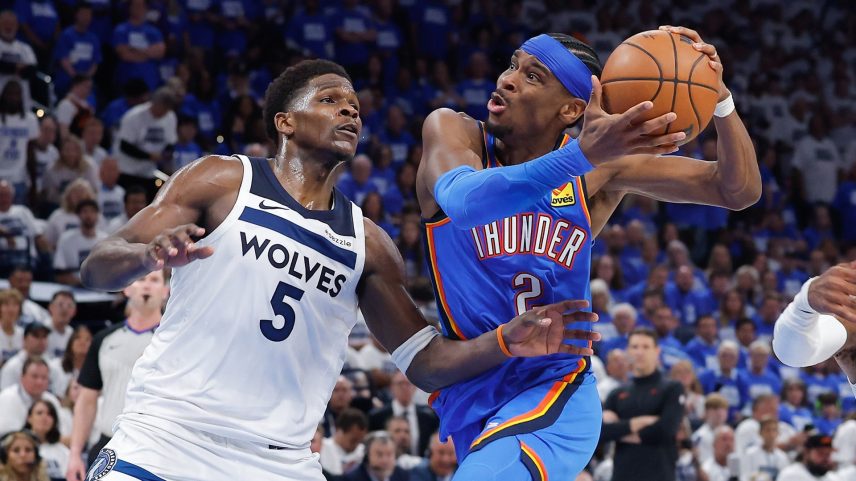 Foto: Reprodução/@NBA