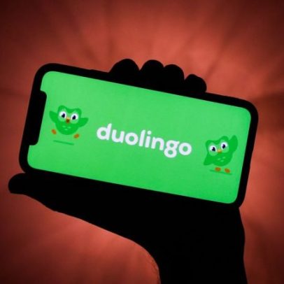Redes sociais transformam a experiência de aprendizado no Duolingo de forma inesperada
