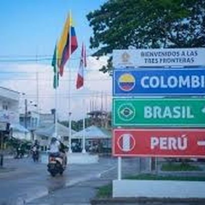 Força Nacional de Segurança intervém no conflito entre Peru e Colômbia na fronteira brasileira