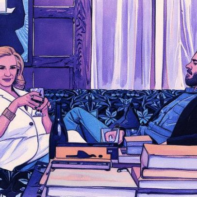 Luca Guadagnino aborda conflitos entre 'wokenismo' e impunidade em novo filme