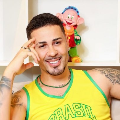 Seguidora de influenciador processa Carlinhos Maia por propaganda enganosa