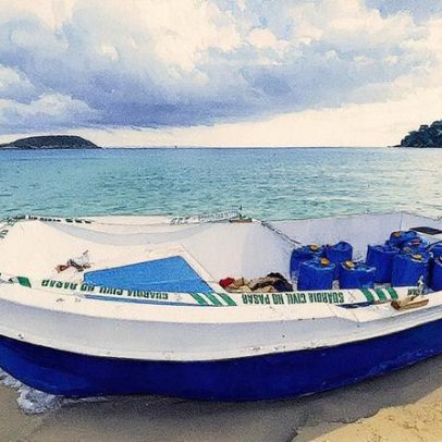 Baleares acolhe mais de 280 migrantes em desembarque recente de pateras