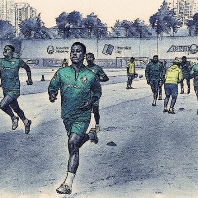 Marcos Rocha se despede do Palmeiras e celebra trajetória no clube