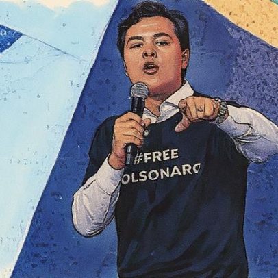 Desconforto marca lançamento de Zema ao Planalto por advogado de Filipe Martins