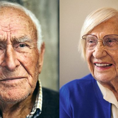 Centenários revelam segredos de vida longa e momentos de felicidade