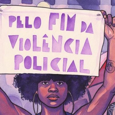 Agressões e acidentes são responsáveis por 65% das mortes de jovens no Brasil