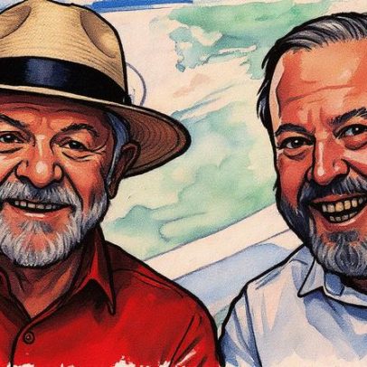 Lula afirma que minerais críticos e terras raras são patrimônio nacional protegido