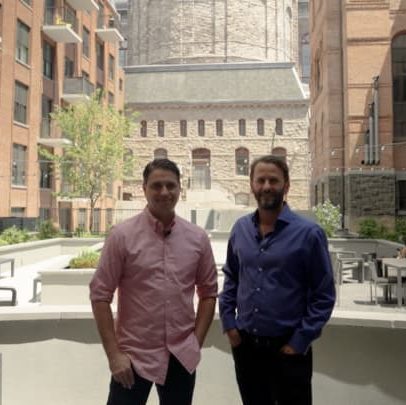 Transformação de colégio abandonado em NYC resulta em apartamentos de luxo de R$ 104 milhões