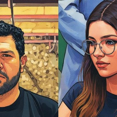 Filha de Eustáquio solicita autorização a Moraes para fazer publicidade de suplementos