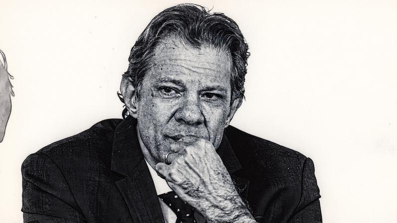 Presidente Lula e ministros anunciam nova linha de crédito para Indústria 4.0 (Foto: Reprodução)