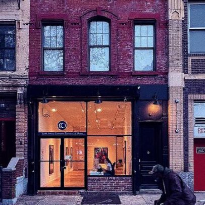 Galeria Claire Oliver amplia suas instalações no bairro do Harlem, em Nova York