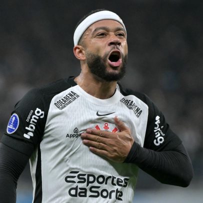 Corinthians avança às quartas da Copa do Brasil e fatura prêmio milionário