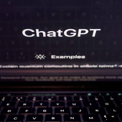 ChatGPT-5 mantém falha crítica sem solução em nova atualização