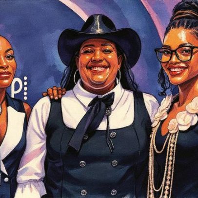 Chapel Hart faz pausa e membros lançam nova dupla Magnolia Rising
