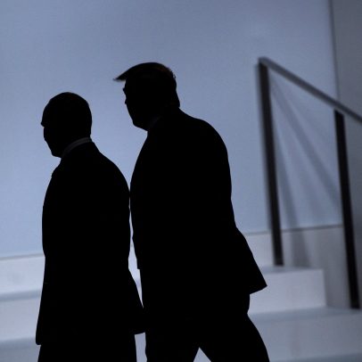 Encontro entre Trump e Putin pode pressionar os preços do petróleo mundial