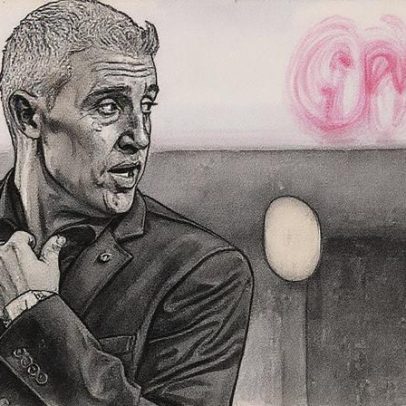 Crespo expressa emoção e gratidão após festa no Morumbi e vitória na Libertadores
