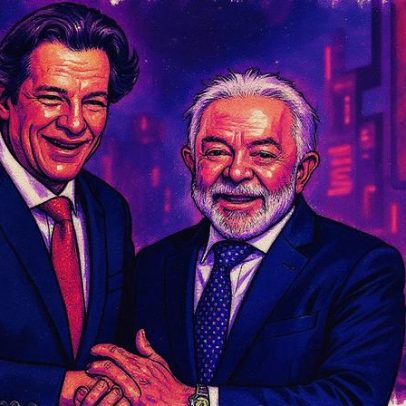 Economia esquecida influencia a política brasileira em 2025