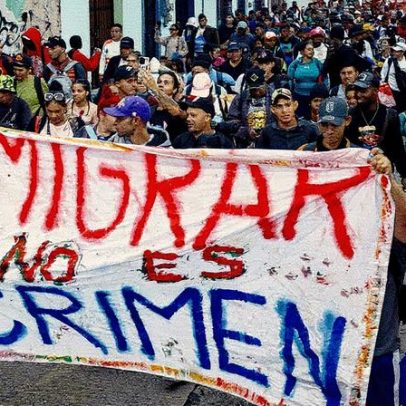 O aumento do preconceito contra imigrantes e a falta de memória histórica