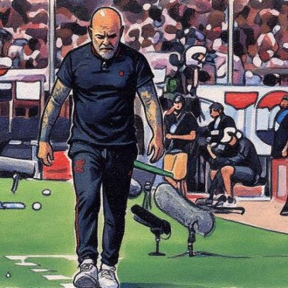 Santos busca atender aos pedidos de Sampaoli para confirmar novo técnico