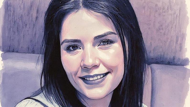 Karla Estrella (Foto: Reprodução/X)