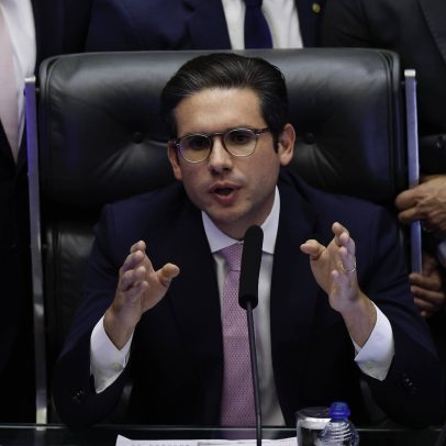 Isenção do Imposto de Renda para salários até R$ 5 mil pode ser votada em breve