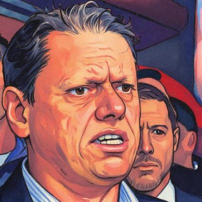 Tarcísio critica Lula e sugere mudança de liderança no Brasil