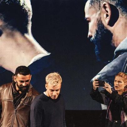 'Eddy' aborda violência e identidade queer em adaptação de Édouard Louis