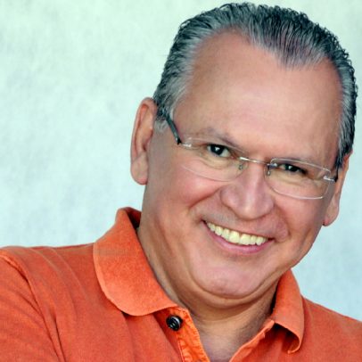 Sidney Rezende compartilha detalhes sobre sua vida na prisão e desafios enfrentados