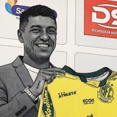 Paulinho revela como montou time campeão com orçamento dez vezes menor que o Palmeiras