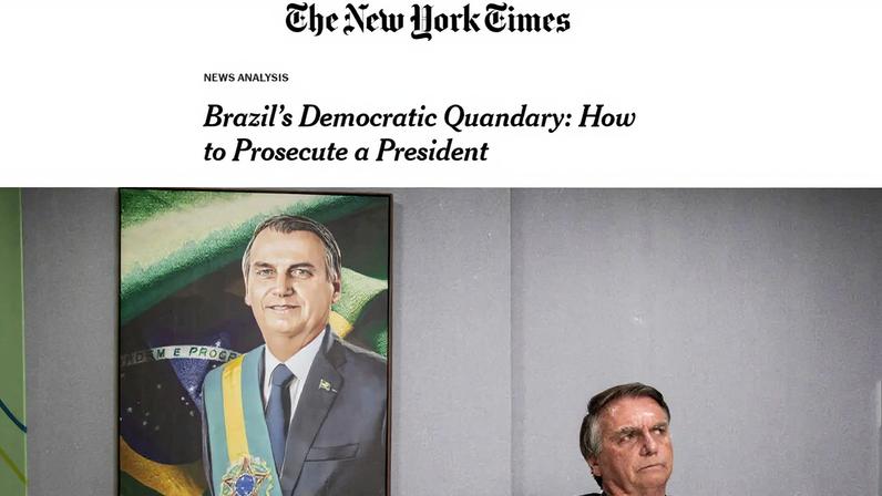 (Foto: Reprodução/New York Times)