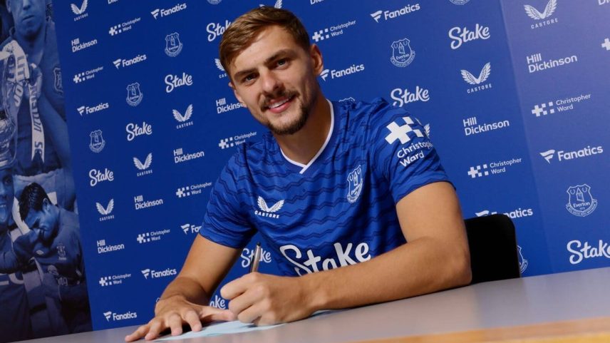 Foto: Reprodução/The Athletic UK