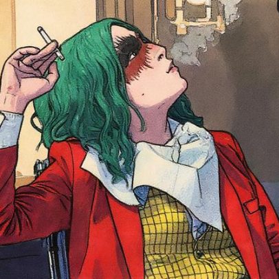 'Novo Joker é trans e combate super-heróis fascistas em crítica ao racismo'