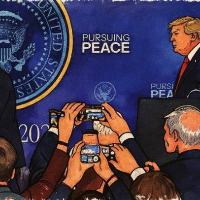 Trump provoca nova onda de polêmica com declarações controversas
