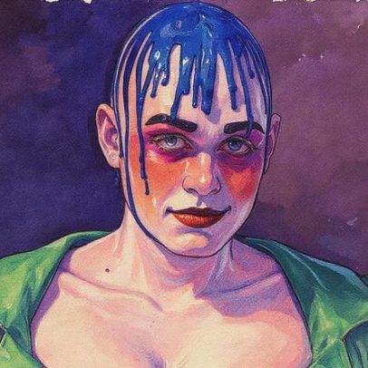 Exposição homenageia Leigh Bowery e sua influência na cena londrina dos anos 80