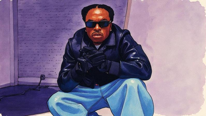 Os 11 projetos de Gunna estão classificados, com cada álbum classificado do melhor para o pior. (Foto: Reprodução)