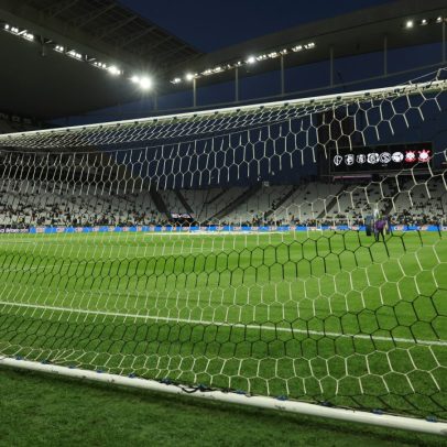 Corinthians e Fortaleza se enfrentam hoje; veja onde assistir e as escalações