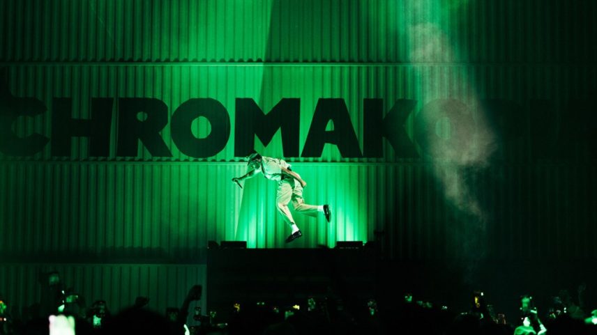 Não consegue ir ao festival Outside Lands? A Amazon tem a solução. Veja como transmitir todo o festival de música online gratuitamente neste fim de semana. (Foto: Reprodução)