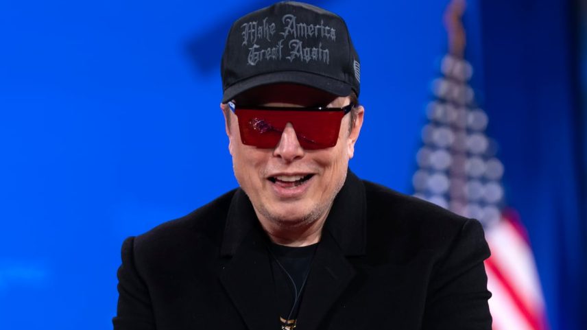Elon Musk, CEO da Tesla. (Foto: Jose Luis Magana/AP)